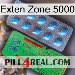 Exten Zone 5000 new03